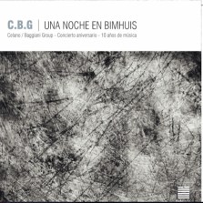 CBG una noche en Bimhuis