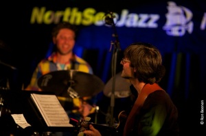North Sea Jazz Festival 2013